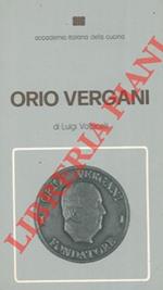 Orio Vergani