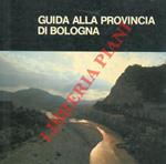 Guida alla Provincia di Bologna