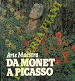 Arte maestra. Da Monet a Picasso. Cento capolavori della galleria nazionale di Praga