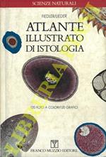 Atlante illustrato di istologia