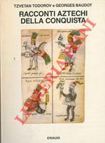 Racconti aztechi della conquista