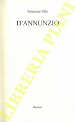 D'Annunzio