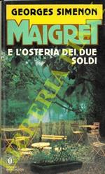 Maigret e l'Osteria dei due soldi