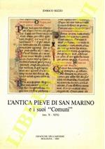 L' antica pieve di San Marino e i suoi 