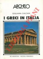 I greci in Italia