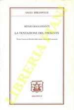 La tentazione del presente. Victor Cousin tra filosofie della storia e teorie della memoria