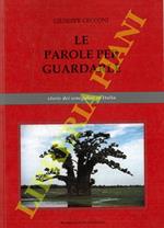 Le parole per guardarle. Storie dei Senegalesi in Italia