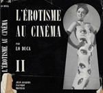 L' érotisme au cinéma