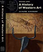 A History of Western Art