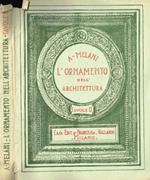 L' ornamento nell'architettura Vol.II