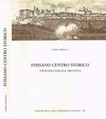 Fossano centro storico