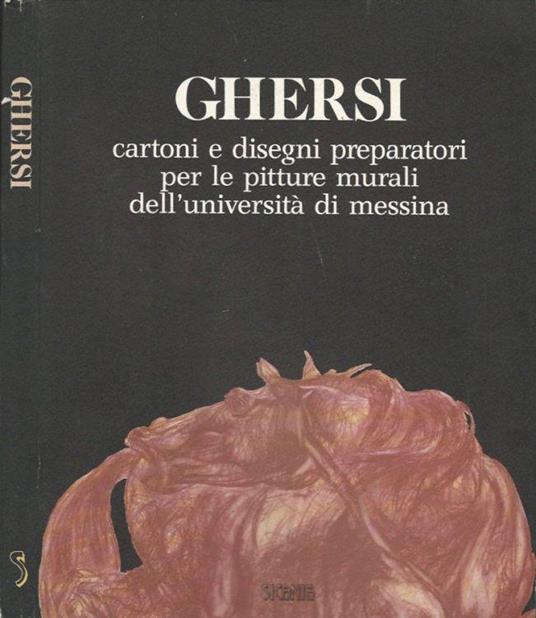 Ghersi - copertina