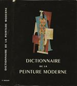 Dictionnaire de la peinture moderne