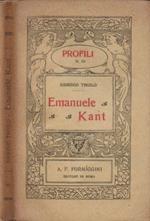 Emanuele Kant