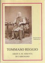 Tommaso Reggio