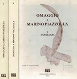 Omaggio a Marino Piazzolla