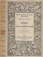 Poesia e vita spirituale