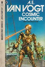 Cosmic Encounter