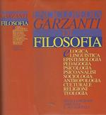 Enciclopedia Garzanti di Filosofia