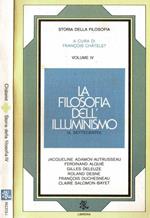 Storia della Filosofia - La Filosofia dell'Illuminismo 