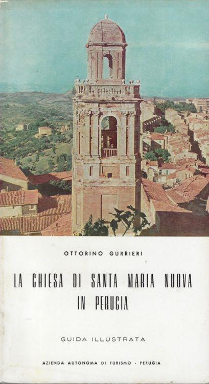 La Basilica di San Pietro - Ottorino Gurrieri - copertina