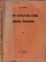 Funzioni ectofilattiche cutanee e dermatosi professionali