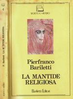 La mantide religiosa