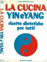 La cucina Yin e Yang