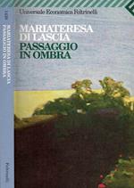 Passaggio in ombra