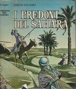 I predoni del Sahara