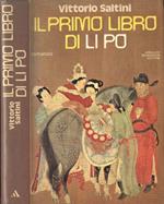 Il primo libro di Li Po