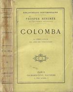 Colomba