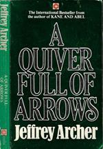 A quiver full of arrows