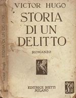 Storia di un delitto