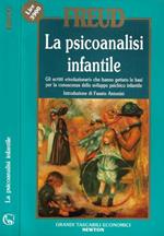 La psicoanalisi infantile