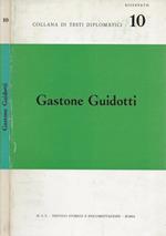 Gastone Guidotti