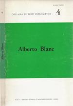 Alberto Blanc