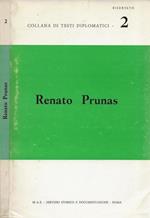 Renato Prunas