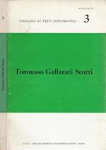 Tommaso Gallarati Scotti