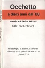 A dieci anni dal '68