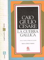 La guerra gallica