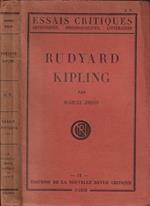 Rudyard Kipling