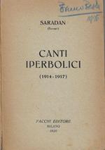 Canti iperbolici