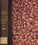 Bulletin de la classe des lettres et des sciences morales et politiques. 5e serie, tome LII, 1966