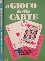 Il gioco delle carte