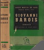 Giovanni Barois