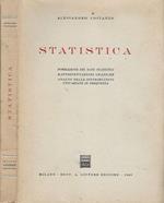 Statistica