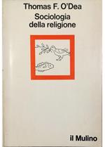 Sociologia della religione