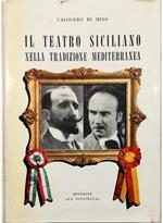 Il teatro siciliano nella tradizione mediterranea