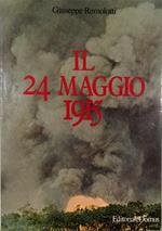 Il 24 maggio 1915